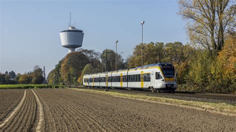 Trein Venlo